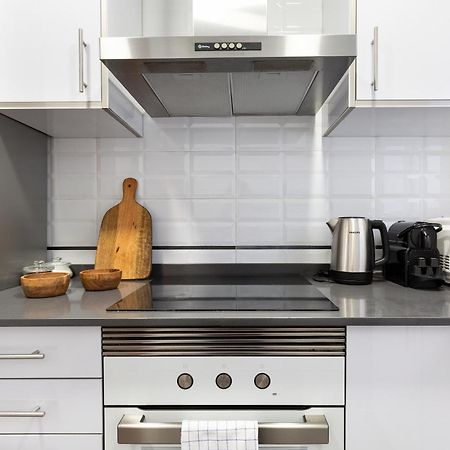 Wow Apartments By Olala Homes Оспиталет-де-Льобрегат Экстерьер фото