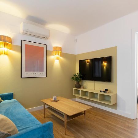 Wow Apartments By Olala Homes Оспиталет-де-Льобрегат Экстерьер фото