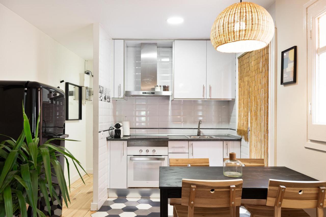 Wow Apartments By Olala Homes Оспиталет-де-Льобрегат Экстерьер фото