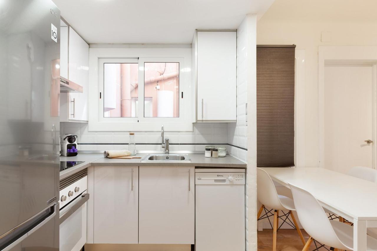 Wow Apartments By Olala Homes Оспиталет-де-Льобрегат Экстерьер фото