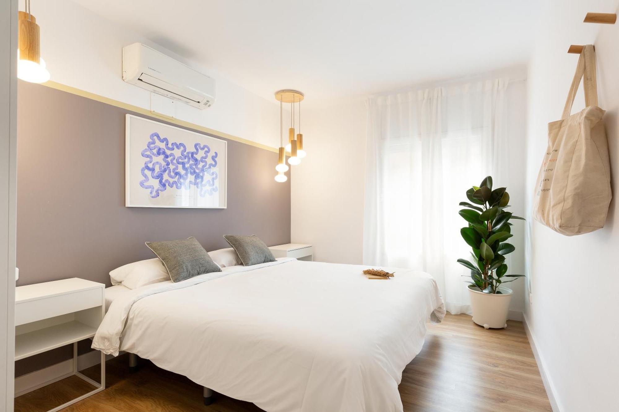 Wow Apartments By Olala Homes Оспиталет-де-Льобрегат Экстерьер фото